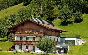 Appartements Hartlbauer