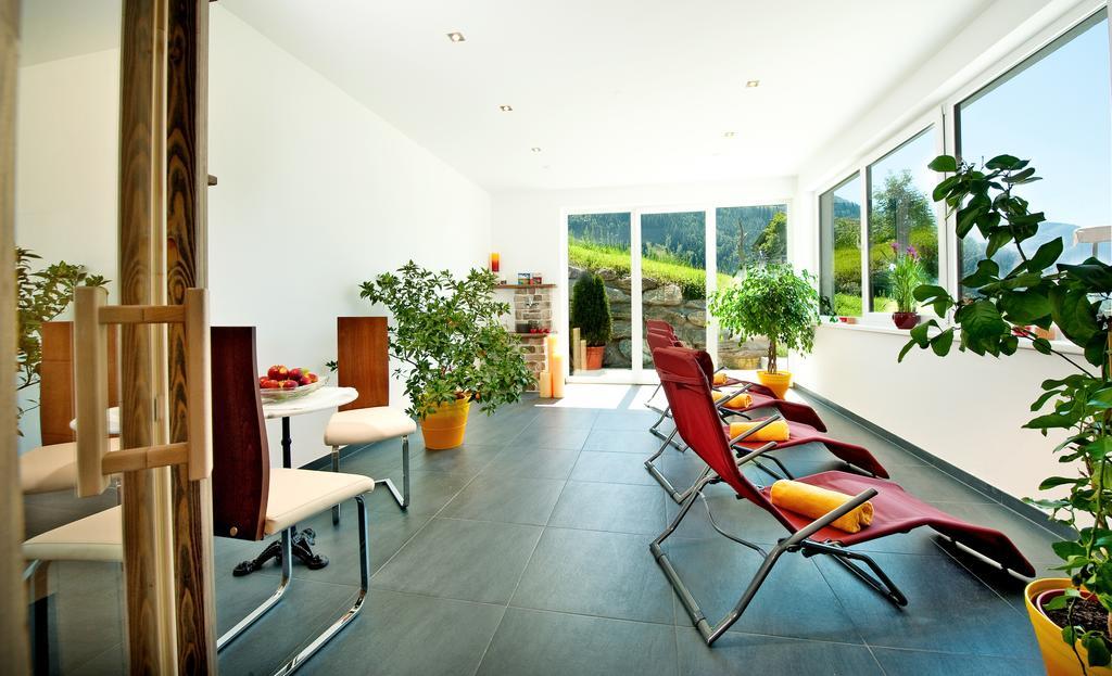 דורפגשטיין Appartements Hartlbauer מראה חיצוני תמונה